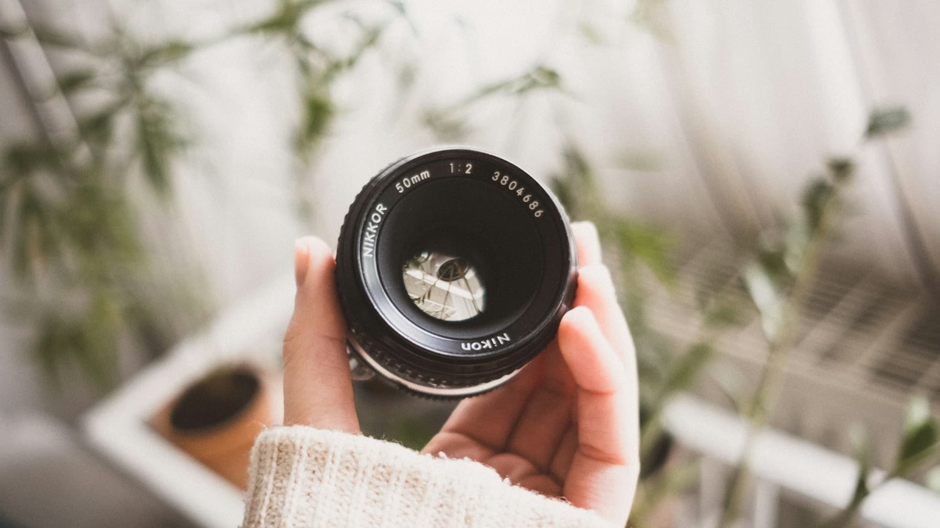 Professional Cinema Pack - Before