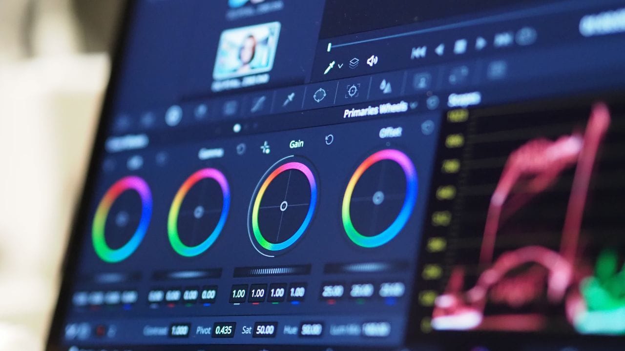 Understanding What a Color Grading LUT Is