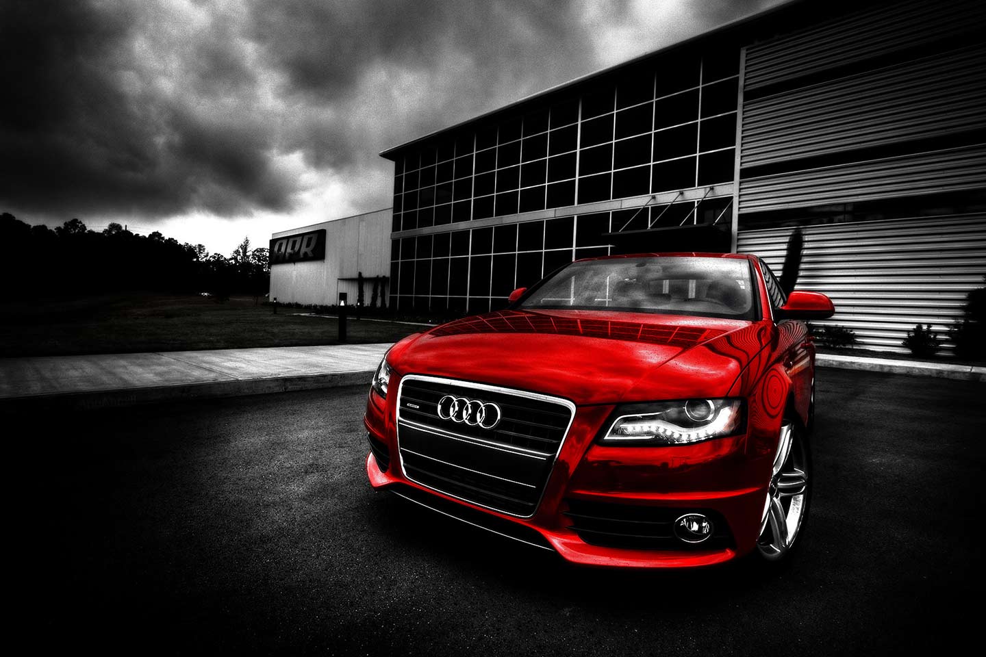 Audi